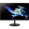Acer Acer CB242Y Monitor PC 60,5 cm (23.8) 1920 x 1080 Pixel Full HD LED Touch screen Nero UM.QB2EE.E08