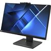 Acer Acer B248Y 60,5 cm (23.8) 1920 x 1080 Pixel Full HD LCD Nero UM.QB8EE.001