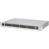Ubiquiti UniFi Switch 48 PoE 48-Port USW-48-POE