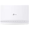 TP-Link TP-Link Wi-Fi 6 Internet Box 4 router wireless Gigabit Ethernet Dual-band (2.4 GHz/5 GHz) Bianco VX231V