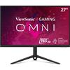Viewsonic Viewsonic VX Series VX2728J Monitor PC 68,6 cm (27) 1920 x 1080 Pixel Full HD LED Nero VX2728J