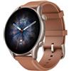 Amazfit Amazfit W2040OV3N smartwatch e orologio sportivo 3,68 cm (1.45) AMOLED Argento GPS (satellitare) W2040OV3N