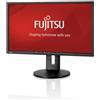 Fujitsu Fujitsu Displays B22-8 TS Pro Monitor PC 54,6 cm (21.5) 1920 x 1080 Pixel Full HD LED Nero VFY:B228TDXSP2EU