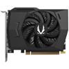 Zotac Zotac GAMING GeForce RTX 3050 Solo NVIDIA 6 GB GDDR6 ZT-A30510G-10L