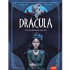 GRIBAUDO Dracula. Ediz. a colori