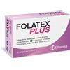 DIFASS INTERNATIONAL SpA FOLATEX PLUS 30 SOFTGEL