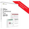Microsoft Office Professional Plus 2019 - Fatturazione Italiana