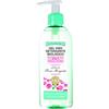 I Provenzali Gel Viso Detergente Biologico all'olio di Rosa Mosqueta, 150 ml, 1 pz.