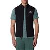 The North Face da Uomo Gilet Nimble Nero