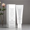 Generico 345 Crema Di Sollievo, 345 Crema Riparatrice Intensiva, 345 Idratante Viso Lenitivo per Pelle Acneica E Grassa, Anti-Invecchiamento E Anti-Rughe (1)