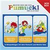 Karussell (Universal Music) Pumuckl - 3-CD Hörspielbox Vol. 4 Folg. 13-15