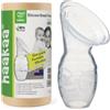 Haakaa Tiralatte in silicone Generation 1, capacità: 100 ml
