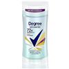 Degree Women Sexy Intrigue Body Responsive Deodorante Degree 2.6 oz Deodorante For Women by Degree