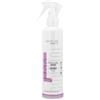 SALERM - Spray lisciante per capelli - Spray Liscio Hair Lab - 250 ml - Facilita e prolunga la durata della lisciatura - con cheratina idrolizzata - Protezione termica per capelli - Elimina l'effetto