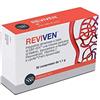 S&R Farmaceutici | REVIVEN - Integratore Alimentare per favorire la funzionalità della Circolazione Venosa, 30 compresse da 1,1 g