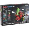 fischertechnik Smart Robots Max, kit di robotica 10+ anni, 9 modelli