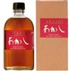 Akashi Whisky Red Wine Cask Aged 5 Years 50 cl