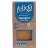 Felicia Bio Lasagne Mais Riso 250 g Altro