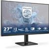 Philips Monitors Philips 27E2N1100L - Monitor Full HD da 27 pollici, sincronizzazione immagine attiva (1920x1080, 100 Hz, 1x D-Sub, 1x HDMI 1.4) nero