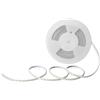 A2ZWORLD 10 Metri Striscia LED 220V, Alimentazione Con Spina Schuko Incluso, Bianco Neutro 4000K, IP65 Con Biadesivo, 10.5W/M, 1050lm/m, 120 Led Smd 2835 /m, Tagliabile Ogni 10cm