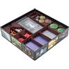 Feldherr Organizer Compatibile con 7 Wonders Duel - Scatola di Gioco Principale