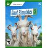 Deep Silver Goat Simulator 3