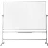 BI-OFFICE Lavagna magnetica girevole 90x120cm Earth-it Bi-Office