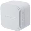 BROTHER Etichettatrice P-touch CUBE Pro con Bluetooth e compatibilitA' MF