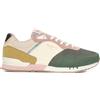 Pepe Jeans London Urbans W, Scarpe da Ginnastica Donna, Verde Foresta Verde Cachi, 43 EU