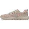 s.Oliver Damen Sneaker Low 5-23622-44, Scarpe da Ginnastica Donna, Multicolore, 40 EU