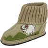 Beck Böckle, beige., 22 EU