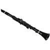 NUVOBAND NUVO Banda, clarinetto, nero