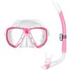MARES COMBO TRYGON JR Kit Maschera e Boccaglio per Bambini