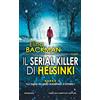 Newton Compton Editori Il serial killer di Helsinki