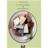 Casa Editrice il Filo di Arianna La cacciatrice di mattonelle