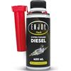 ENJOY TECH System Cleaner Diesel - Additivo Professionale per la Pulizia degli Iniettori e la Protezione del Motore Diesel - 400ML, Made in Italy (1)