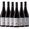 Girlan Kellerei GIRLAN TRATTMANN PINOT NERO RISERVA [ 6 Bottiglie x 750ml ]