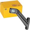 HELLA 2XS 011 744-021 Luce permietrale, LED, 12/24V, Cavo 500mm, Spina EasyConn, 2a... poli, Dx/Attacco laterale