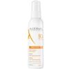 ADERMA (Pierre Fabre It.SpA) A-DERMA PROTECT SPF 50+ 200ml protezione solare per pelli atopiche