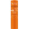 AVENE (Pierre Fabre It. SpA) Eau Thermale Avene Solare Stick Labbra SPF 50+