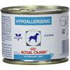 共立製薬 Royal Canin - Hypoallergenic Gr. 200 Dog Umido