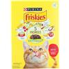 FEI FAN Friskies Crocchette Gatti Adulti con Manzo e Pollo 400 g