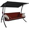 Angerer - Dondolo Elegance Style, 3 posti