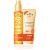 NUXE SUN OLIO SPF50+LTT DOPOSO