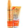 NUXE SUN SPRAY50 150ML+SH DOCC