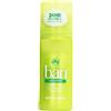 Ban Johnfrieda Ban Antiperspirant Deodorant Roll-On, Unscented 3.5 oz