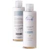 Querida Acqua Micellare Struccante Tonificante - Detergente Viso Delicato per Tutti i Tipi di Pelle - Formula Rinfrescante con Agenti Rigeneranti - Made in Italy - 200ml
