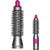 Moupaa Piccolo Rotondo Volume Spazzola Per Dyson Airwrap HS01 HS05 Ferro Arricciacapelli Accessori Styler Curling Hair Tool