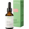 Spilanthox therapy - Balance Face Oil - trattamento rassodante anti-età per levigare le espressioni del viso - olio per il viso con spilantolo, vitamina E e olio di nocciolo di albicocca - 30ml