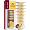 Karseell Collagene Maschera Capelli 12ml x 8Pcs, Maca Essenza Riparazione Profonda Maschera Capelli per Capelli Secchi Danneggiati Tutti i Tipi di Capelli